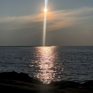 Meet your Posher, Lorain